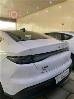 بی وای دی سيل 05 DM-i